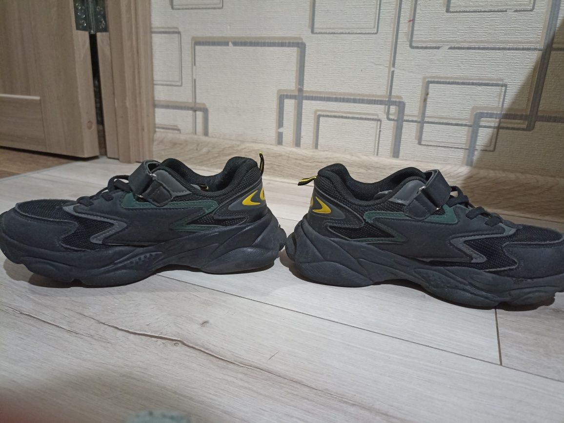 Кросівки 35 розмір сітка Kimboo