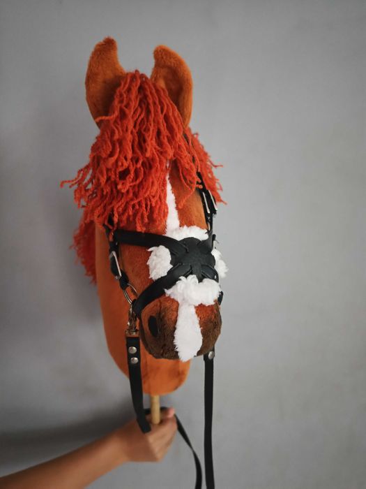 Sprzedam hobby horse A4