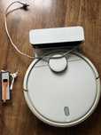 Xiaomi Mi Robot odkurzacz SDJQR02RR używany