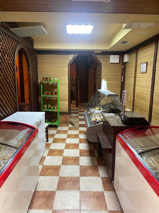 Продаж комерційного приміщення вул.Володимира Великого буд.14