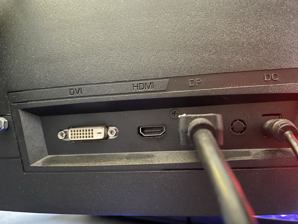 Monitor MSI Optix AG32CQ