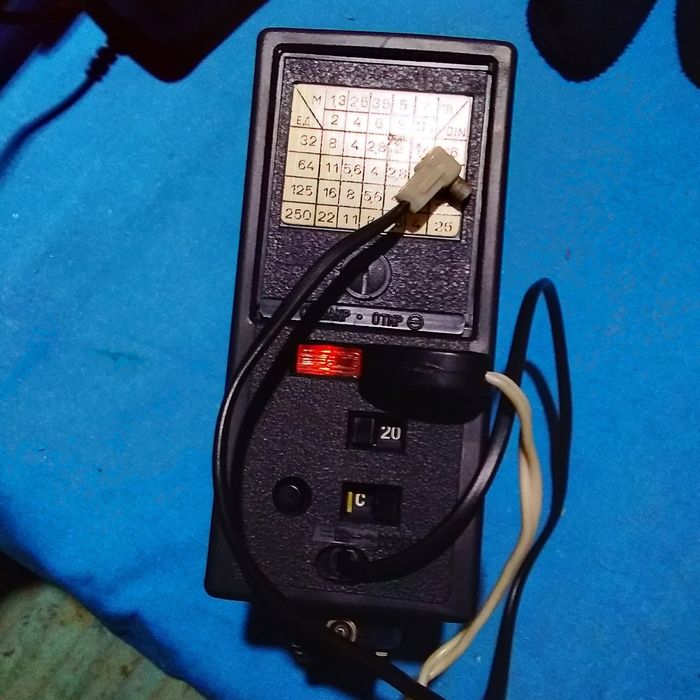 Фотоапарат фотовспишка бу до