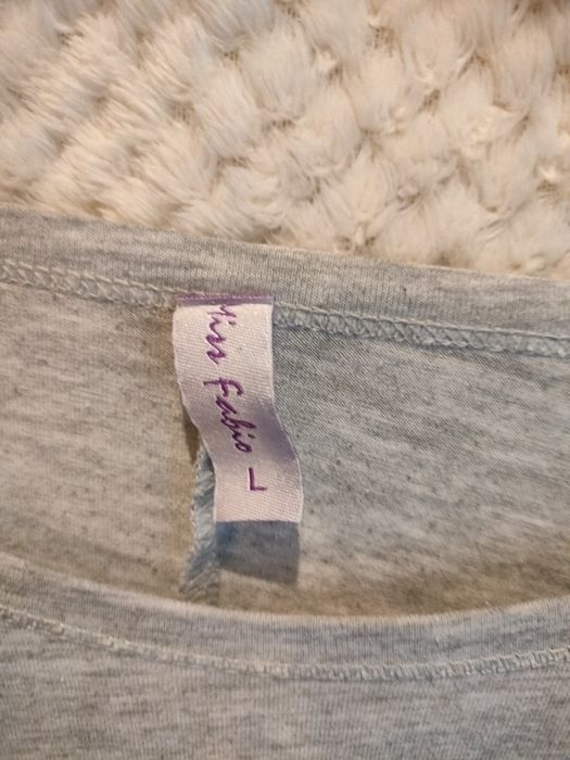 Koszula nocna L damska