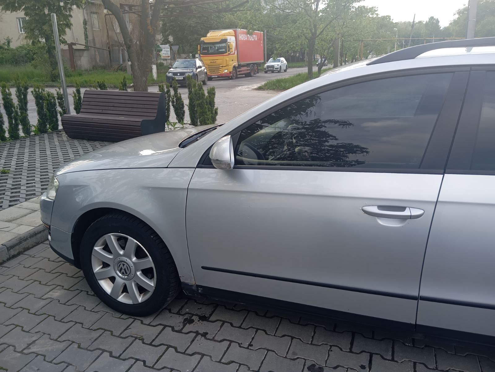 Пасат В6 2010 продам