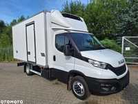 Iveco Daily  50C18 | Izoterma/agregat Xarios 350GH, od ręki!