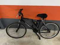 bicicleta MGH
