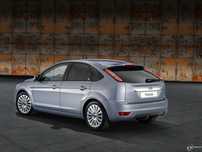 Разборка Шрот Форд фокус мк2  Ford Focus mk2 2004-2011