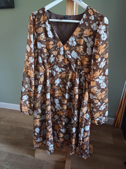 Sukienka house nowe bez metki rozm.L