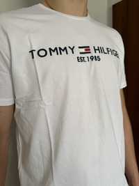 Sprzedam Tommy Hilfiger koszulki