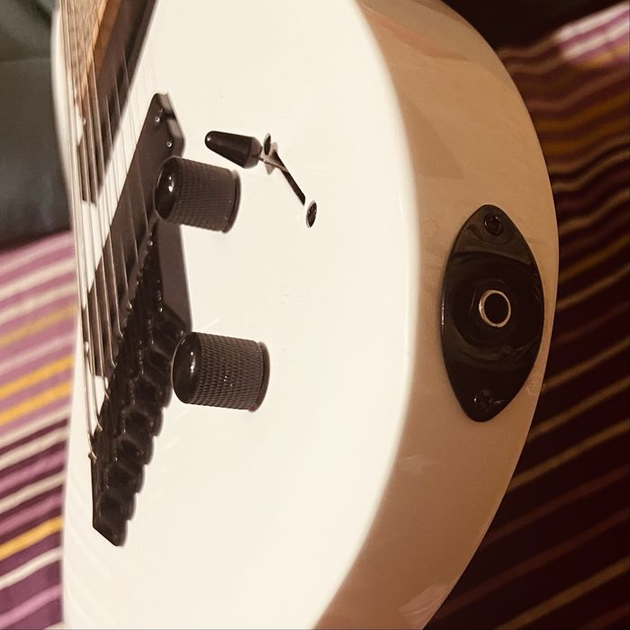8 cordas MULTISCALE HB R-458 (Troca)