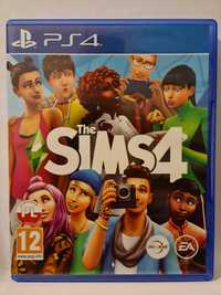 Gra Sims 4 PS4/PS5