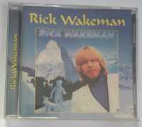 CD. Rick Wakeman. Uriah Heep. Eloy