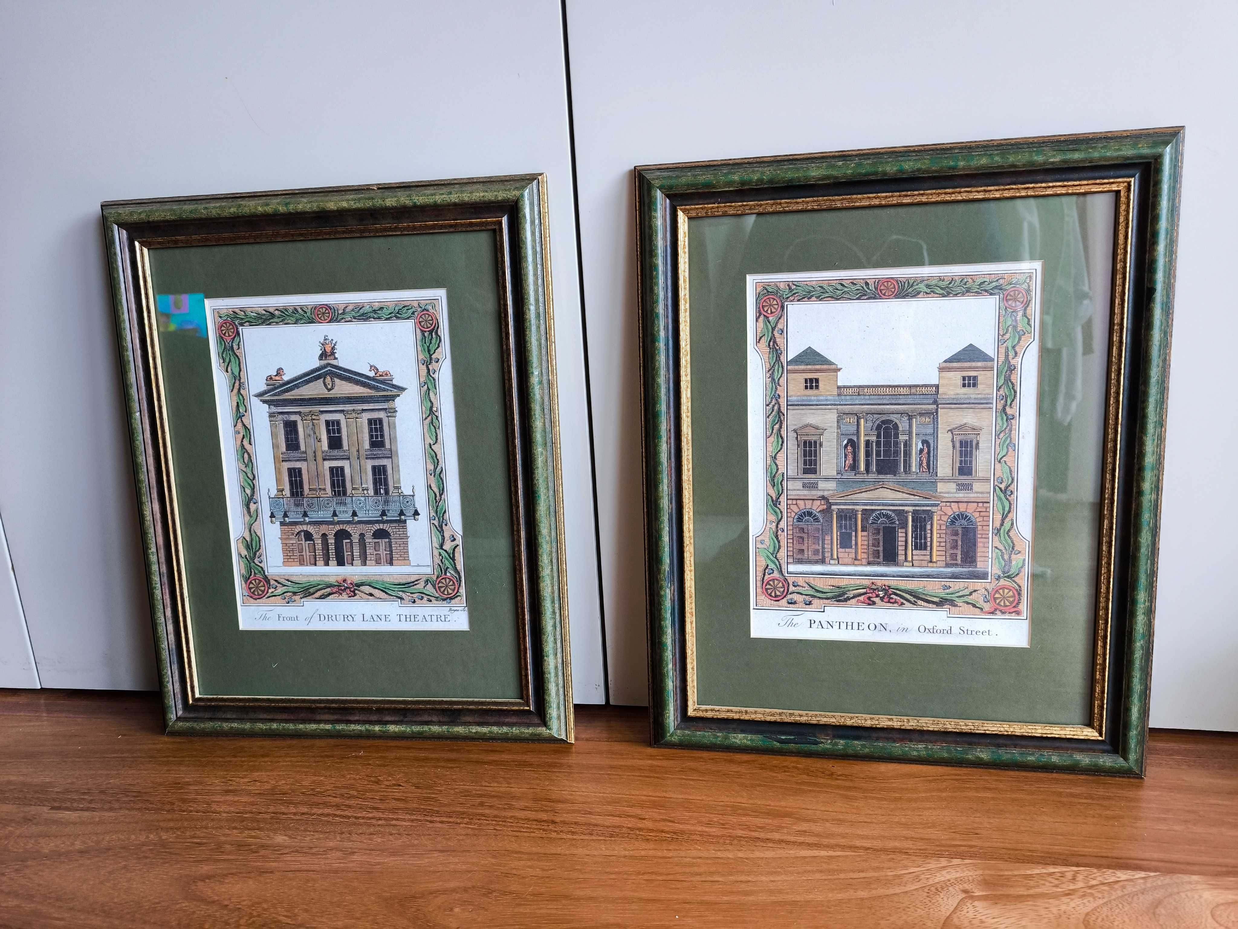 2 Quadros arquitetura