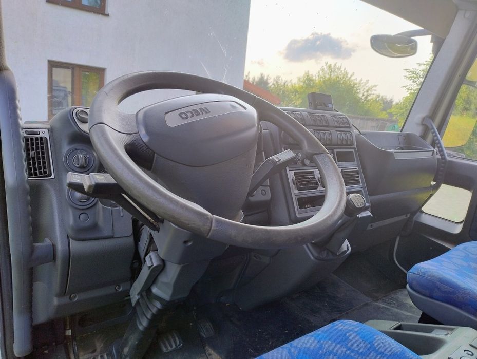 Iveco ML75E14 2008