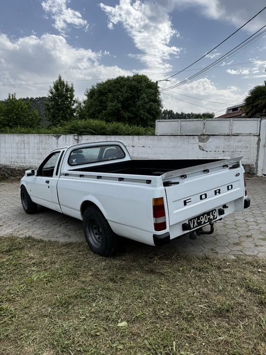 Ford P100 Pick up