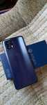 MOTOROLA edge 20Lite 5G 8+128GB w stanie Idealnym