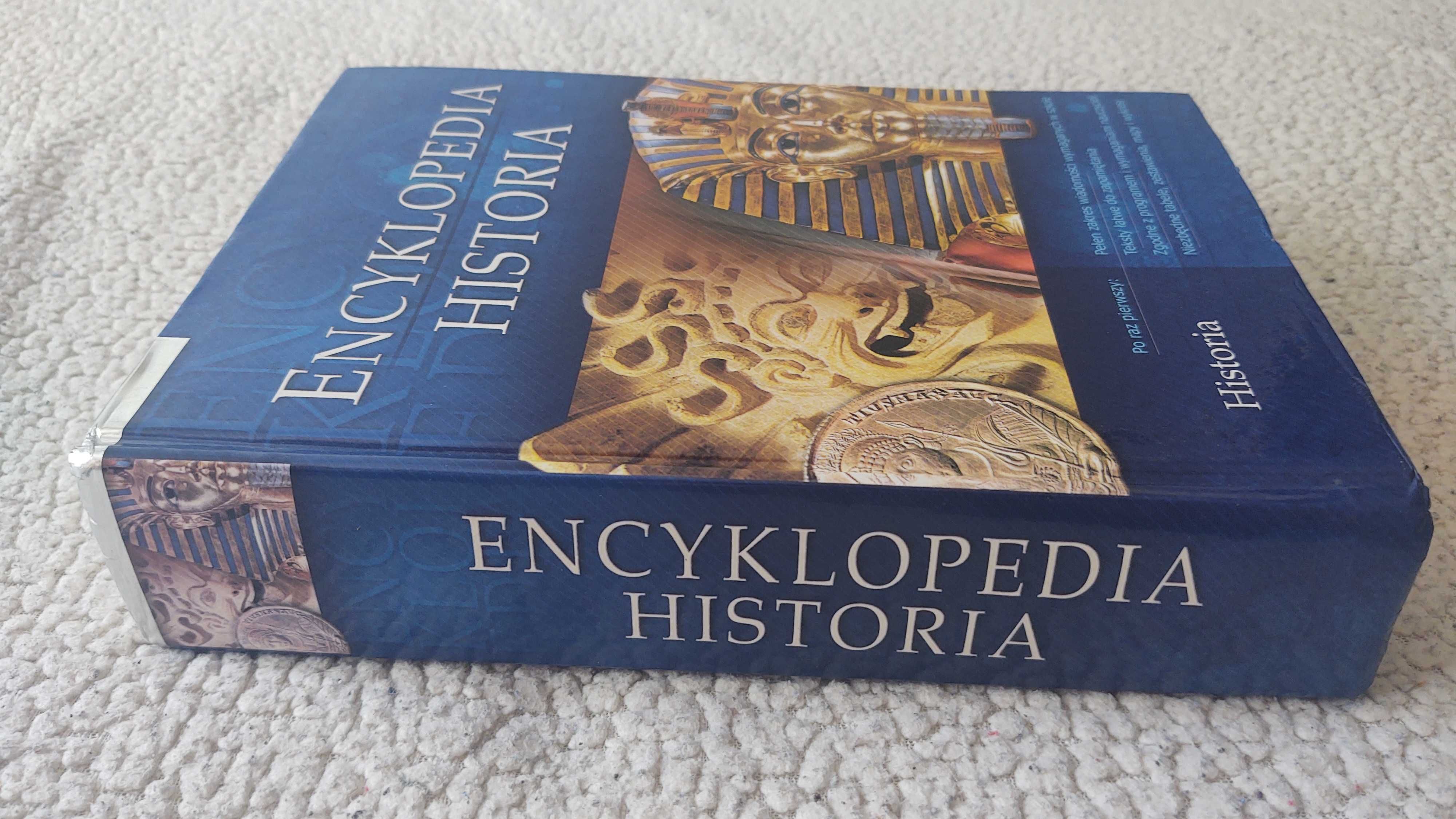 Encyklopedia historia Greg, szkoła, nauka