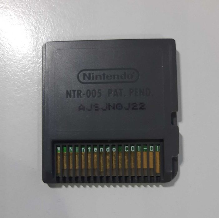 Jump Super Stars / Nintendo DS [JPN]