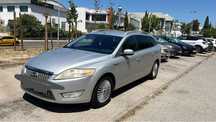 Carrinha Ford mondeo sw
