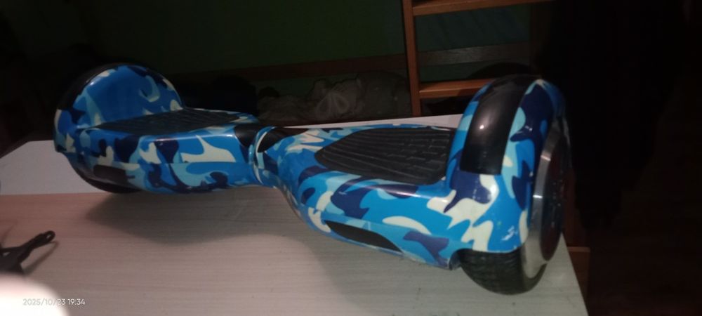 Sprzedam Hoverboard