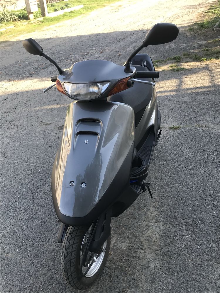 Продам хонда такт 30