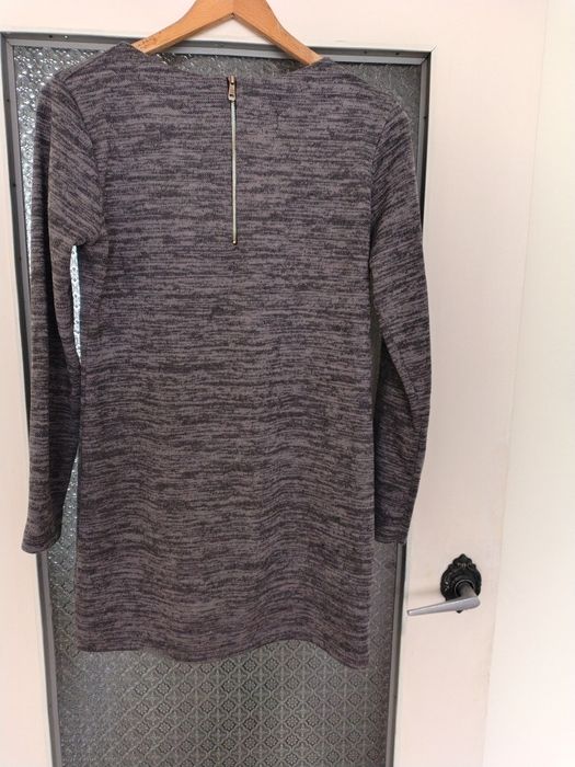 Tunika . Jak na zdjęciu.