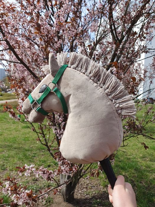 Sprzedam kantary hobby horse w rozmiarach A4