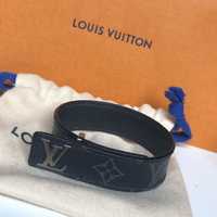 LV slim bracelet rep