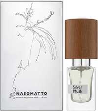 Nasomatto Silver Musk 34ml