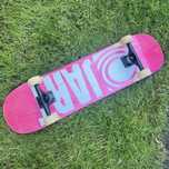 Profesjonalna Deskorolka Skateboard 8.0 - zestaw custom