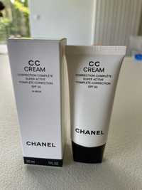 Chanel CC Cream SPF 50 30 Beige