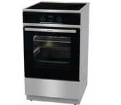 Kuchnia z płytą indukcyjną 50cm GORENJE GEITS5C70XPG OUTLET 2IG8N