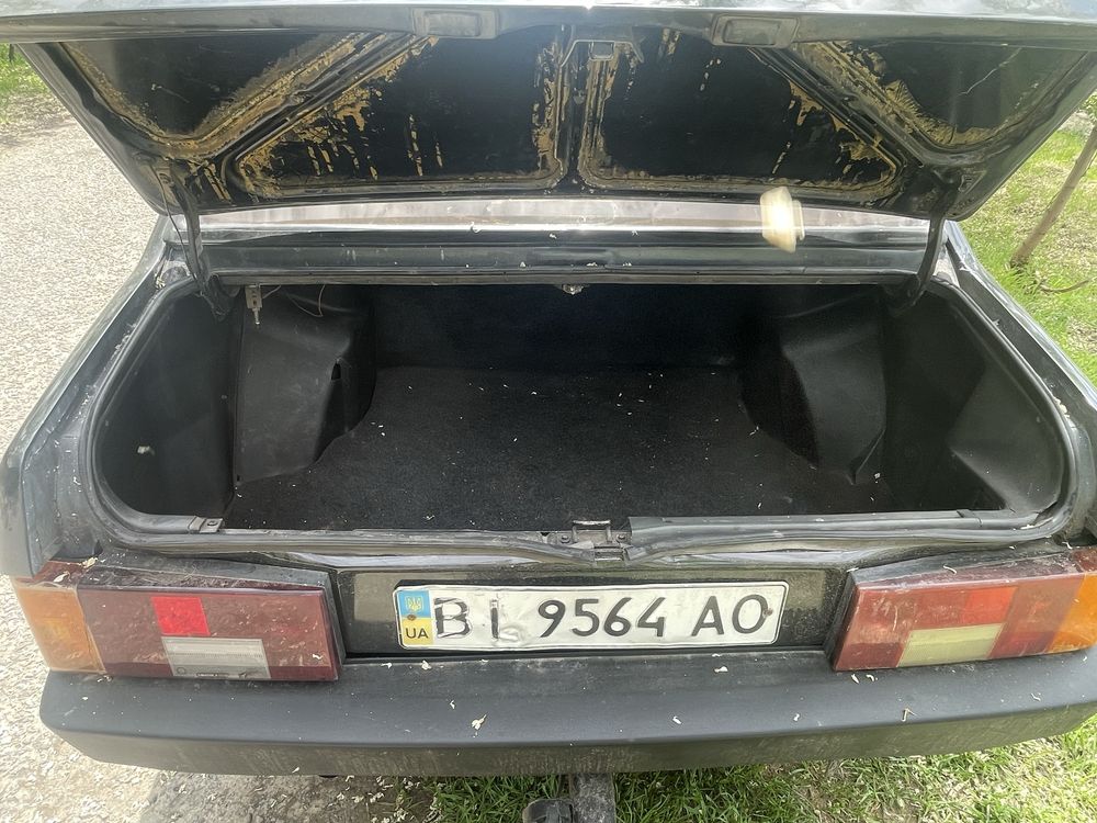 Срочно Продам ВАЗ 21099