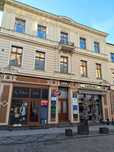 Lokal 60 m2 przy ul. Długiej w centrum Bydgoszczy
