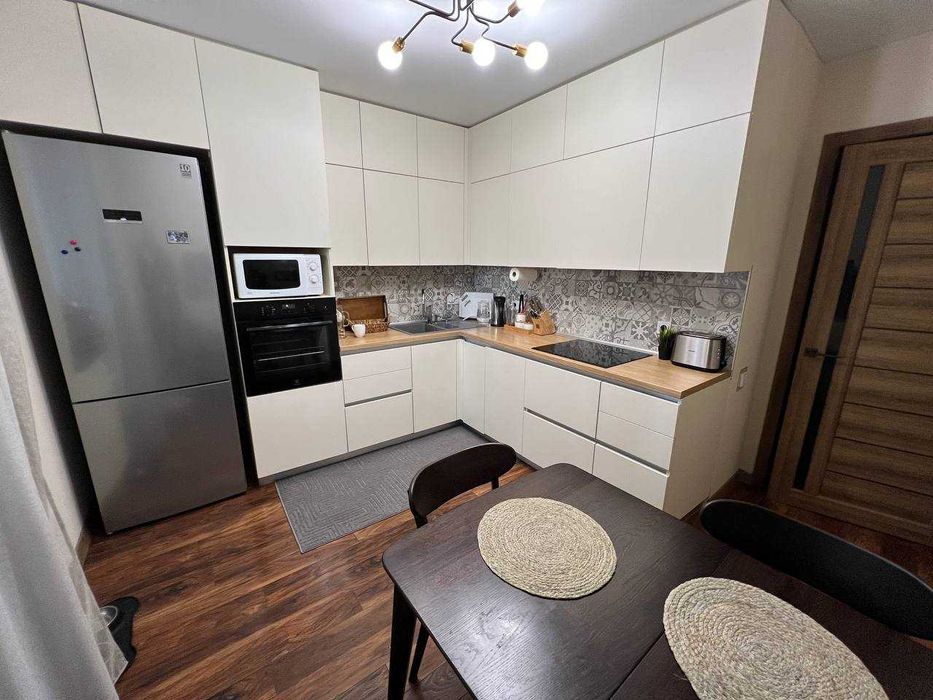 Власник, продам квартиру ЖК Левада-1, Лисаветинська 7-а, 47 кв.м.