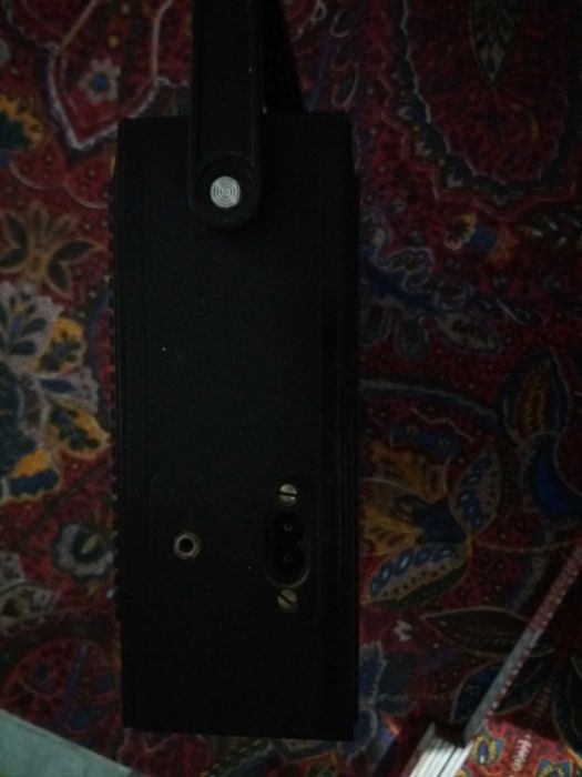 PRL Radio- kultowe Unitra Dorota IC