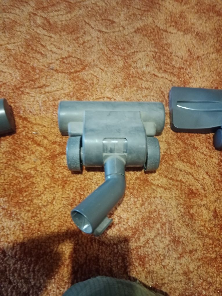 Odkurzacz Hoover Telios Extra części