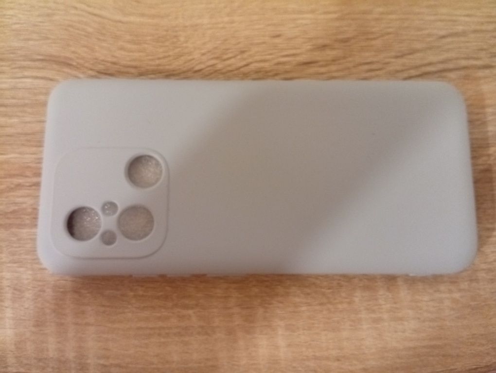 Capa De Proteção Redmi 12C