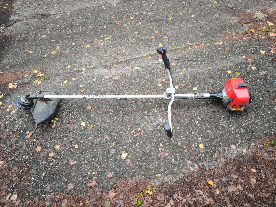 kosa spalinowa Sterwins BCS 26 (CG260FT)