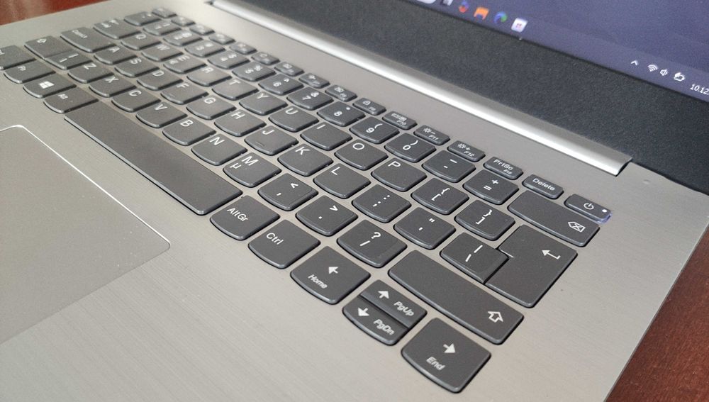 Laptop Lenovo 320-14IKB i3 (7tej gen.), 20 GB RAM DDR4, SSD 240 GB