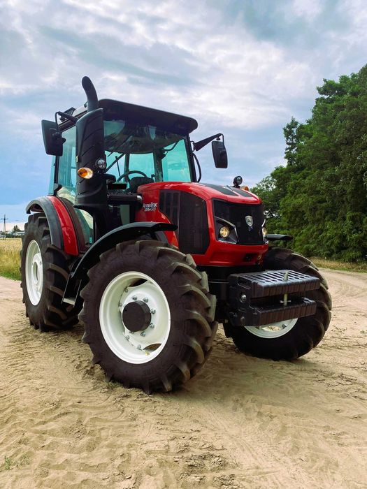 ArmaTrac 1054 EURO V Ciągnik Rol Belarus Ursus Zetor Solis Dotacje UE