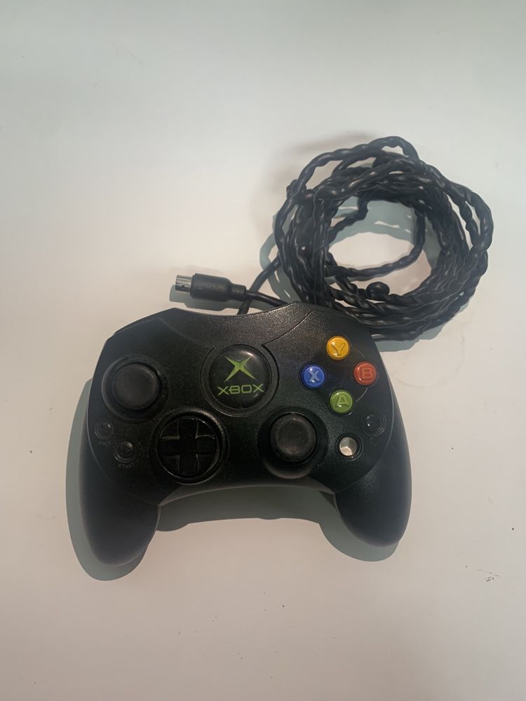 2 Comandos XBOX Clássica