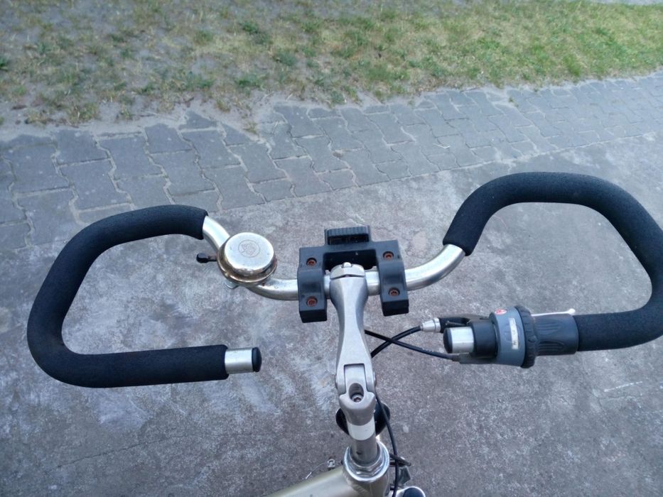 Rower szosowy Cyco 28"