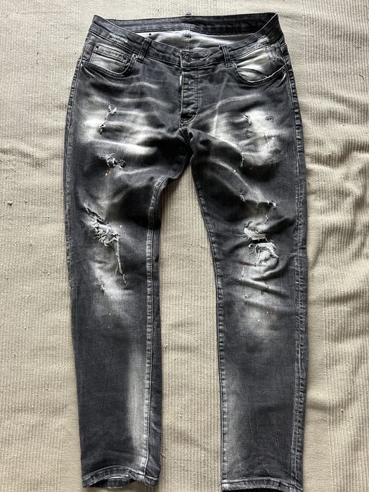 Джинси Dsquared2 р.54