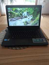 Laptop Asus X401H