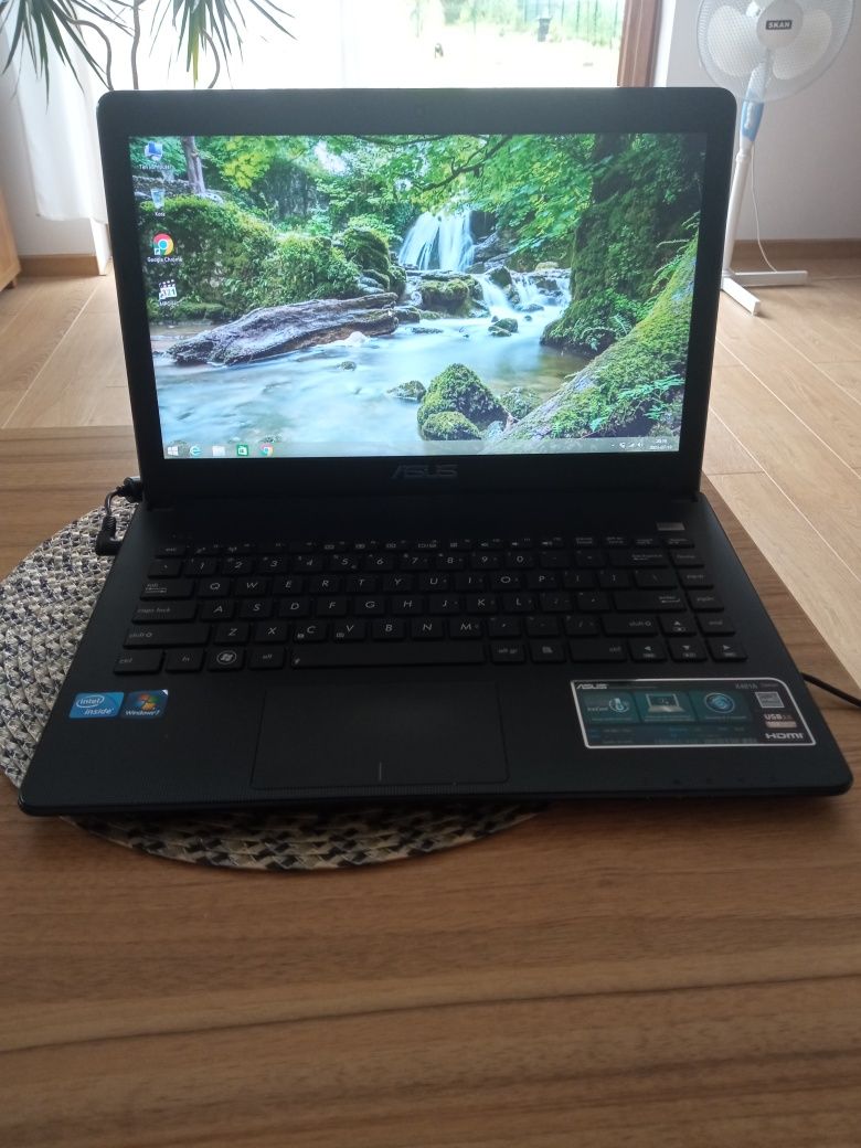 Laptop Asus X401H