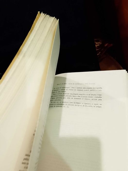 Lições de Metodologia e Crítica Históricas - A. da Silva Rego (1963)