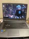 Ноутбук  MSI Thin 15