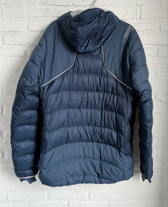 Куртка пуховик La Sportiva