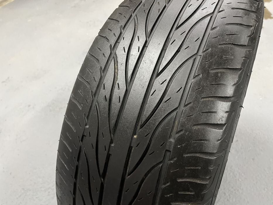 Колесо шина одиночка 215/45/17